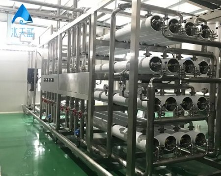 陶氏海水淡化膜常用型號