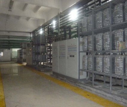 麥克尼斯EDI電除鹽模塊MX-300